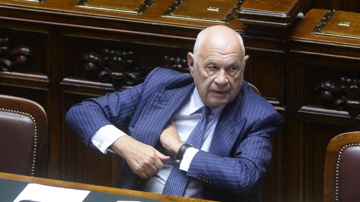 Dipendenze, Nordio "Trovare lavoro a detenuti è carta vincente"