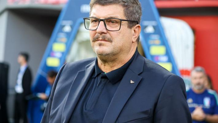 L'U21 si prepara per la Polonia, Baldini avverte "Non ci sono gare facili"