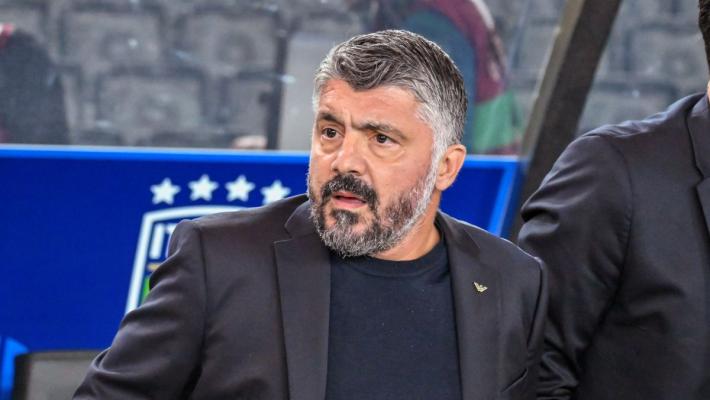 Gattuso "Niente scampagnate, pensiamo a noi e non alla Norvegia"