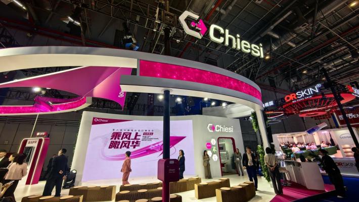 Cina-Italia: il ceo del gruppo Chiesi, CIIE è potente acceleratore di innovazione