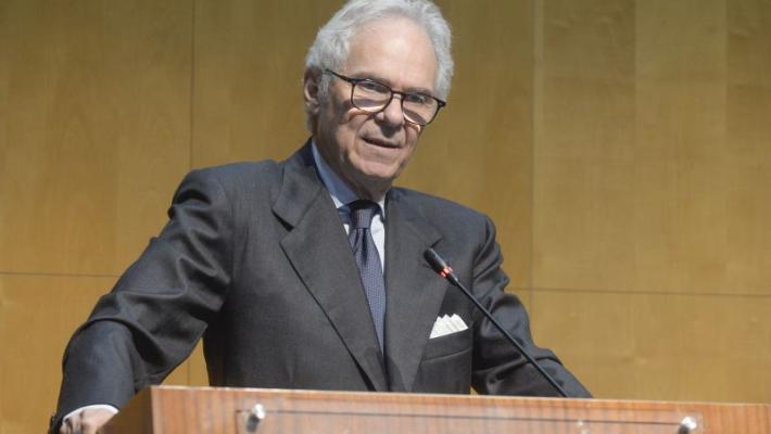 Salini (Webuild) "Sinergia acciaio-infrastrutture vitale per il Paese"