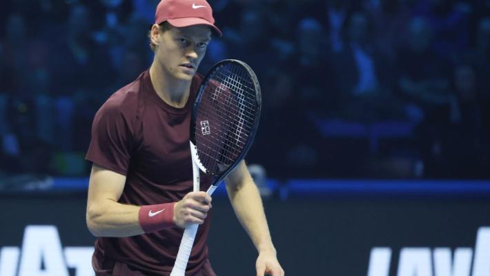 Atp Finals, Sinner batte Zverev e va in semifinale