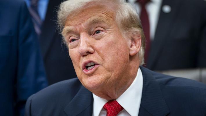 Trump firma la fine dello shutdown