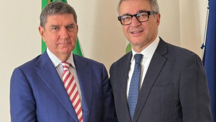 Accesso al credito delle farmacie pubbliche, accordo Banca del Fucino-Assofarm