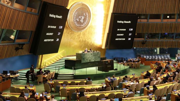 Cina: presentato a Johannesburg rapporto Xinhua su leadership globale