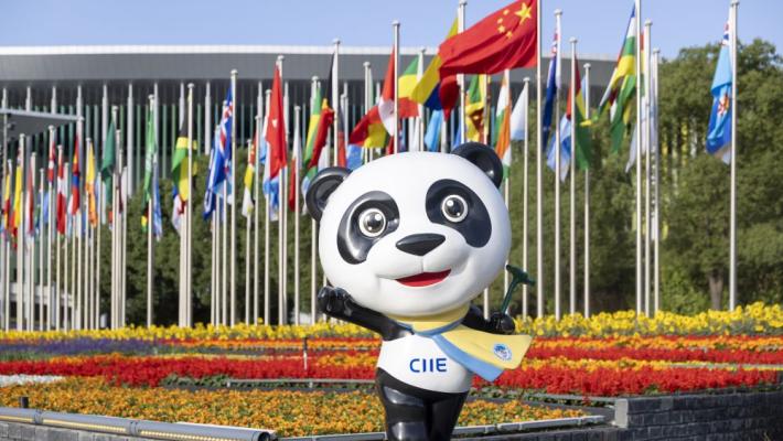 Cina: Ministero Commercio, facilitato ingresso più prodotti e servizi di qualità