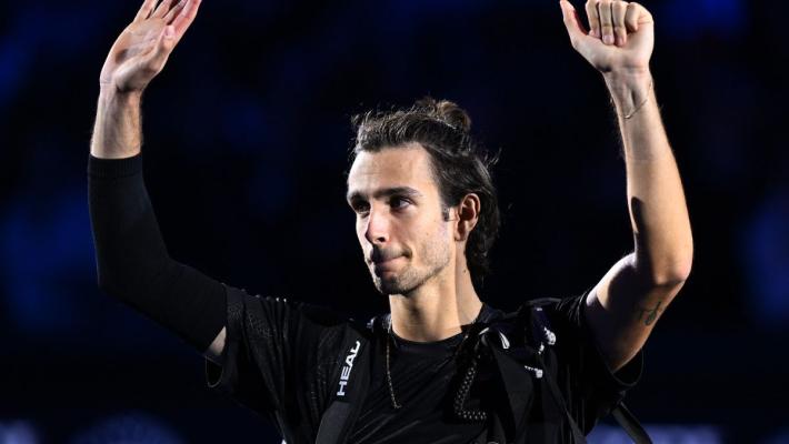 Coppa Davis: Musetti "Non parteciperò alle Finali di Bologna"