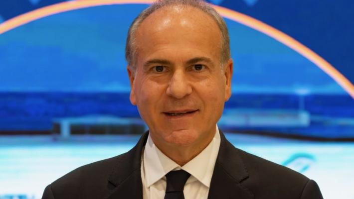 Battisti "Aeroporto di Palermo in crescita, ponte strategico fra tre continenti"