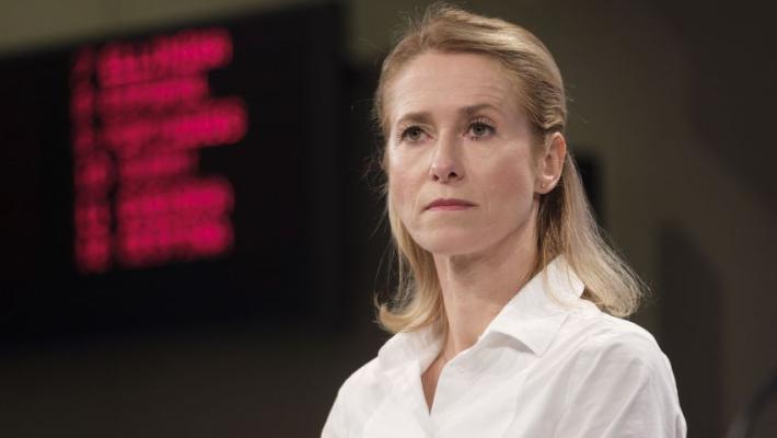 Ucraina, Kallas "Se vogliamo la pace dobbiamo prepararci alla guerra"