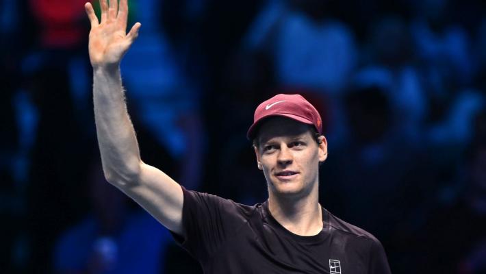 Atp Finals, Sinner batte anche De Minaur ed è in finale