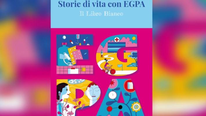 "Storie di vita con EGPA", il Libro Bianco che dà voce ai pazienti