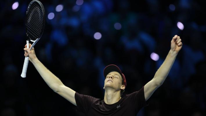 La stampa italiana e internazionale celebra il Maestro Sinner