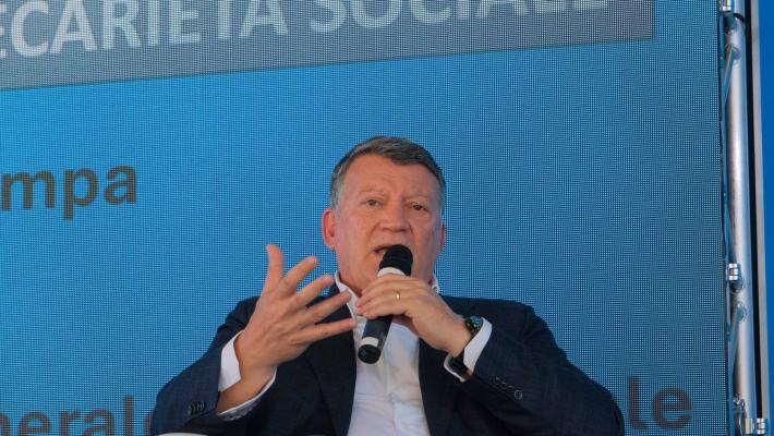 Bombardieri "Nessuno pensi di limitare il diritto di sciopero"