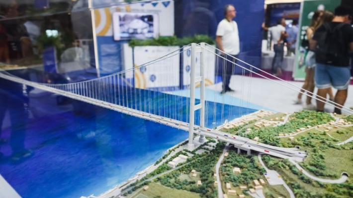 Ponte sullo Stretto, nuovo stop della Corte dei conti. Salvini "Resto fiducioso"