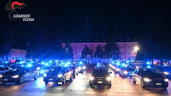 Maxioperazione contro la mafia nigeriana, 20 arresti e perquisizioni