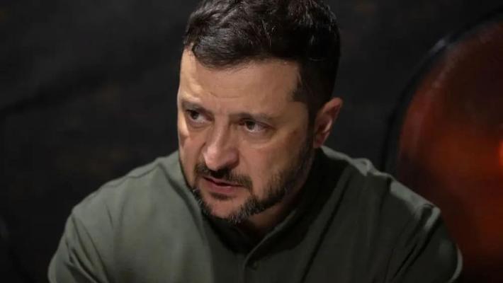 Ucraina, Zelensky "Attacco russo con 470 droni e 40 missili, 9 morti"