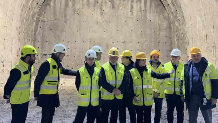 Lombardia, nel 2029 sarà completato il raccordo tra A4 e la Valtrompia