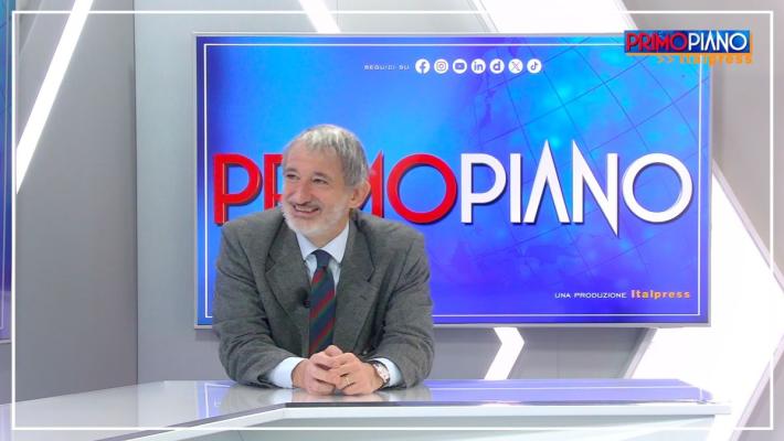 Senaldi "L'Italia non cresce da 30 anni, è nel guado tra ideologia e realtà"