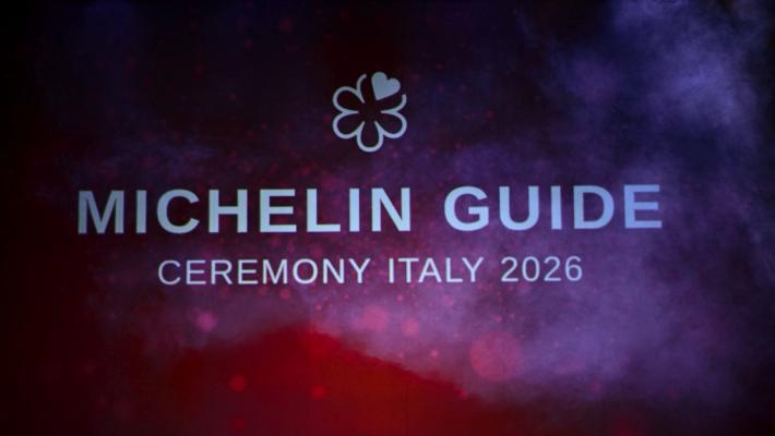 Un nuovo ristorante 3 Stelle nella Guida Michelin Italia 2026