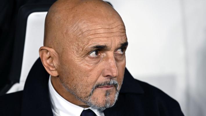 Spalletti "A Firenze dobbiamo far vedere di essere gente da Juve"