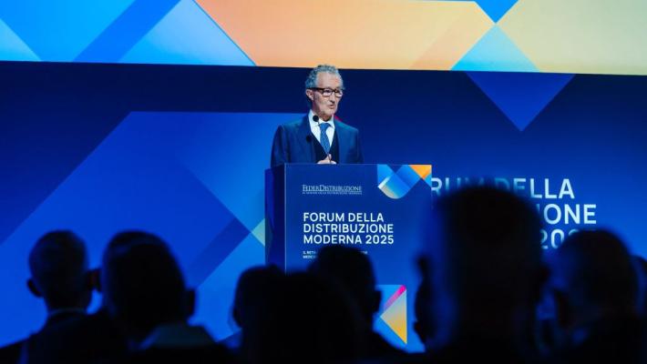 Forum della Distribuzione Moderna, focus sulle trasformazioni del ruolo del retail