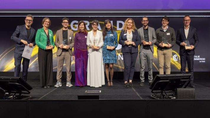 Grand Prix Innovation, a Milano i protagonisti dell'innovazione sostenibile