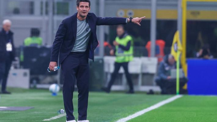 Chivu "Il derby Inter-Milan è storia, non ci sono favoriti"