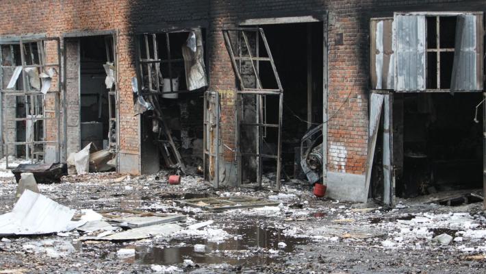 Ucraina, leader G7-Ue "Il piano Usa è una base che richiede ulteriore lavoro"