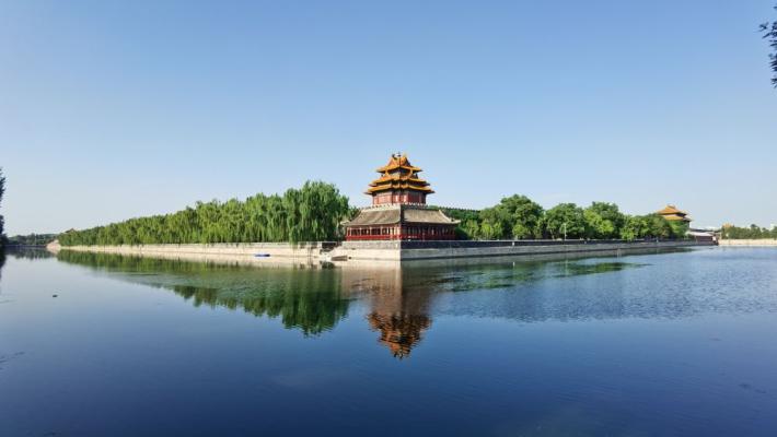 Ex direttrice Unesco elogia sforzi Cina nella tutela del patrimonio culturale