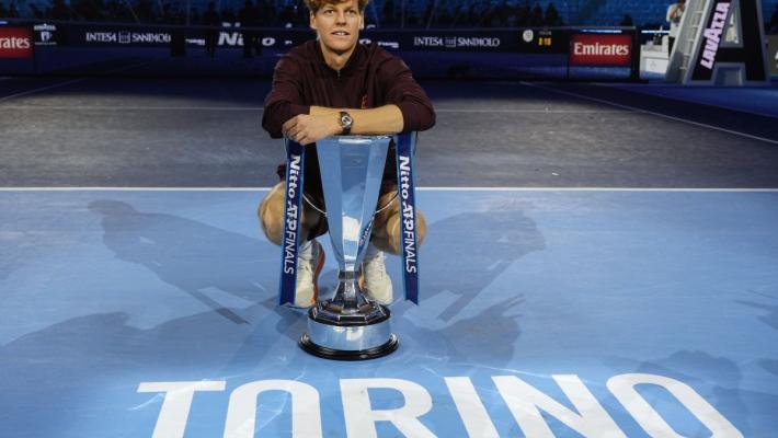 Partenza record per Atp Finals 2026, venduti oltre 31.000 biglietti in 8 ore