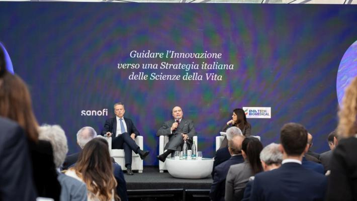 Sanofi, investimenti strategici e innovazione per le Scienze della Vita