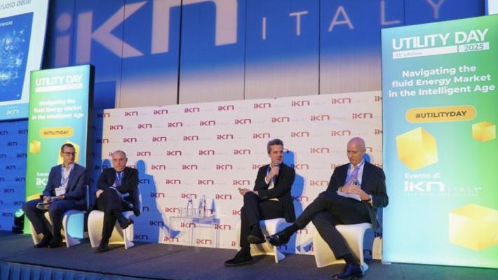 Fastweb+Vodafone, da telco servizi integrati per l'energia