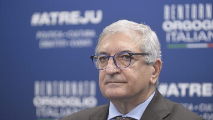 Giustizia, Foti "Centrodestra coerente, per la sinistra referendum contro Meloni"