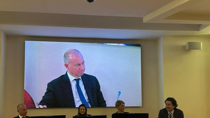 Industria chimica, ruolo chiave nella sostenibilità e nel progresso sociale