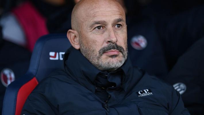 Italiano "È il momento di aggiungere punti anche in Europa League"