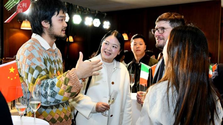 Dialogo di sapori in Cina, conclusa la Settimana della Cucina Italiana a chengdu