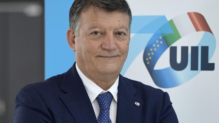 Bombardieri "Cambiare la manovra su fisco, pensioni e sanità"