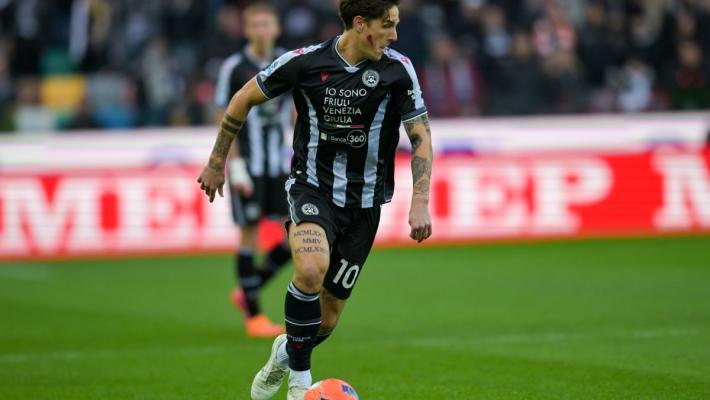 L'Udinese torna a vincere, Parma battuto 2-0 al Tardini