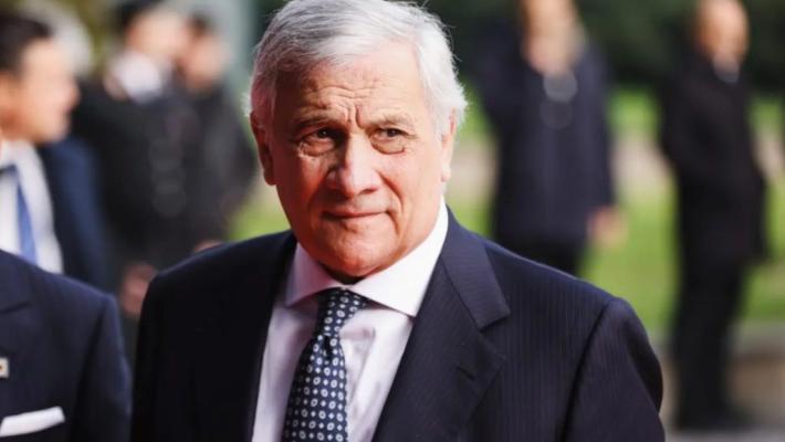 Ucraina, Tajani "Anche Putin ha interesse a fare marcia indietro"