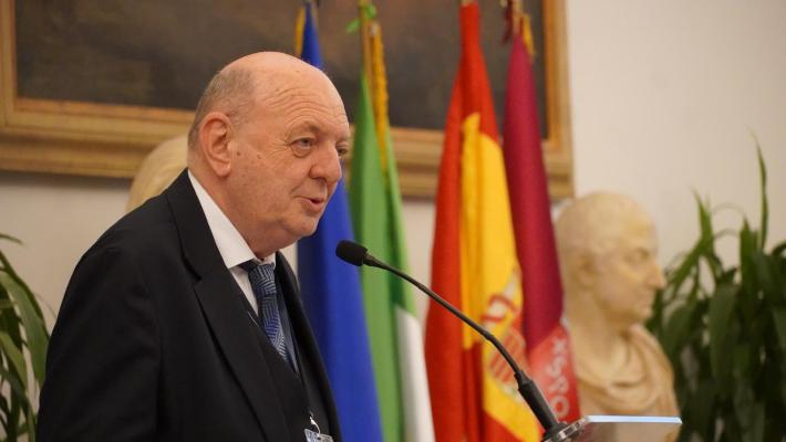 Energia, Pichetto "Domanda in aumento, sfruttare le tecnologie con mente aperta"