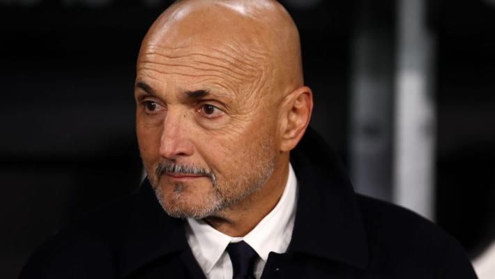 Spalletti "Juve deve essere bella e vincente", ma Vlahovic ko 2-3 mesi