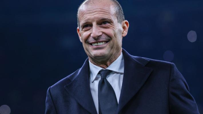 Allegri "Coppa Italia obiettivo importante, Lazio rivale complicata"
