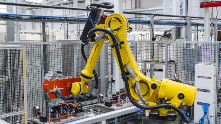 Cina, imprese little giant in forte crescita grazie all'innovazione