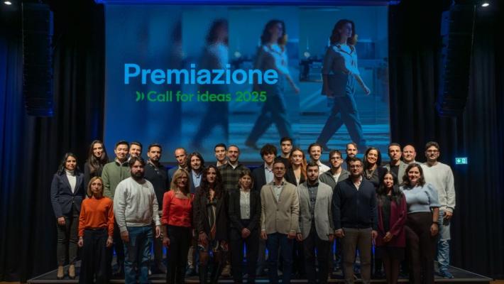 La startup Agreenet si aggiudica la nona edizione della Call for Ideas di GoBeyond