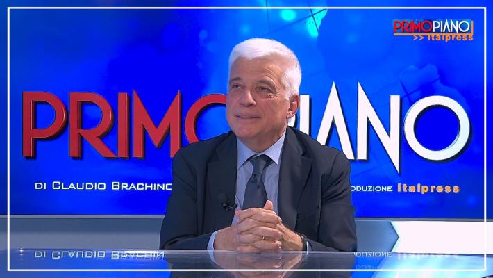Giambrone "Investire sulle filiere di teatro e cinema fa crescere il Paese"