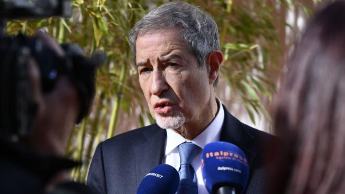 Musumeci "La sinistra non può farci la morale sugli abusi edilizi"