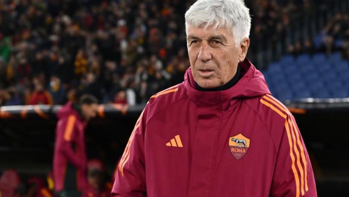 Gasperini si fida della sua Roma "La nostra forza è il gruppo"