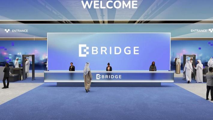 Al via ad Abu Dhabi il Bridge Summit 2025, Italia protagonista