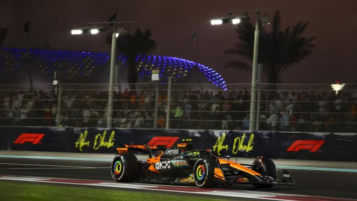 Ad Abu Dhabi vince Verstappen, ma Norris è campione del mondo