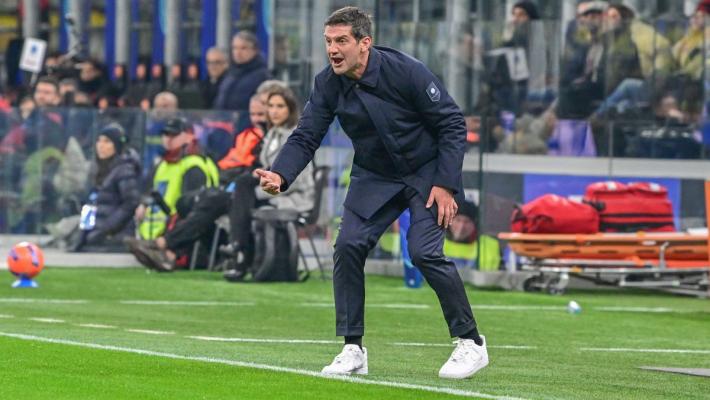 Chivu "Liverpool grande squadra, è una partita che conta"